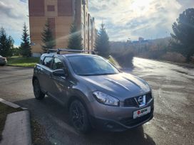 SUV   Nissan Qashqai 2012 , 1100000 , 