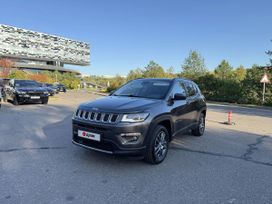 SUV   Jeep Compass 2020 , 2450000 , 