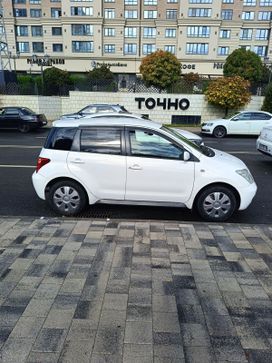  Toyota ist 2002 , 430000 , 