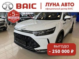 SUV   BAIC X7 2024 , 2050000 , 