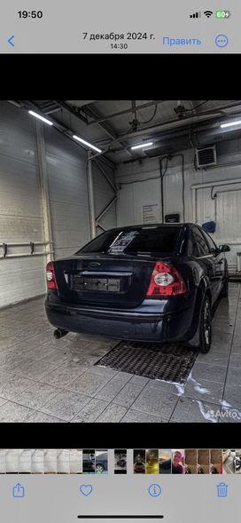  Ford Focus 2006 , 600000 , 