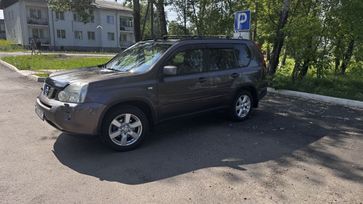 SUV   Nissan X-Trail 2008 , 1270000 , 