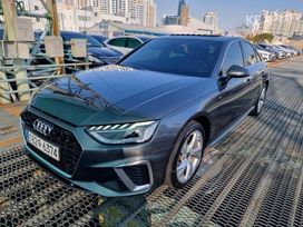  Audi A4 2022 , 2745000 , 