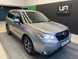 SUV   Subaru Forester 2012 , 1580000 , 