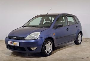  Ford Fiesta 2005 , 380000 , 