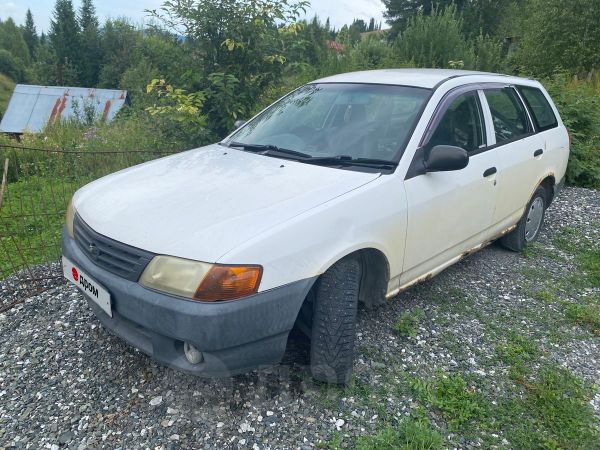  Nissan AD 2003 , 110000 , 