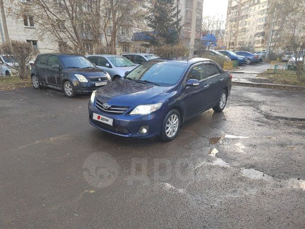  Toyota Corolla 2011 , 1130000 , 