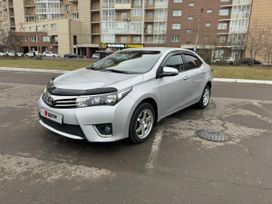  Toyota Corolla 2013 , 1050000 , 