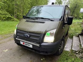    Ford Tourneo 2012 , 750000 , 