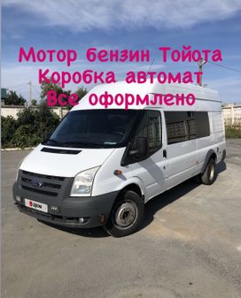   Ford Transit 2011 , 2800000 , 