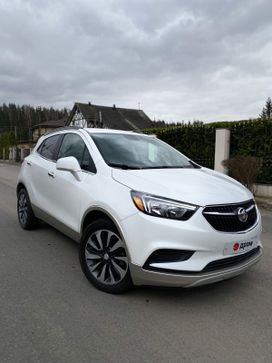 SUV   Buick Encore 2020 , 1420000 , -