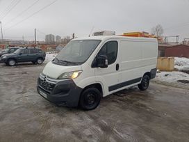   Citroen Jumper 2017 , 1800000 , 