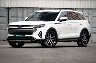 SUV   FAW Bestune T99 2023 , 2899000 , 