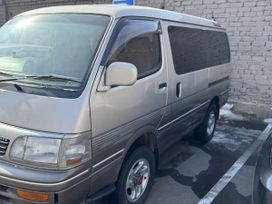    Toyota Hiace 1996 , 1000000 , 