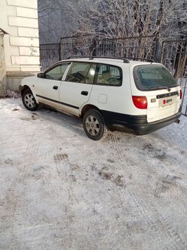  Toyota Caldina 1997 , 270000 , 