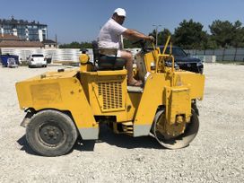  Bomag BW 121 A 1998 , 1500000 , 