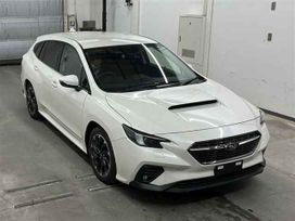  Subaru Levorg 2021 , 1700000 , 