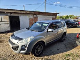 SUV   Peugeot 4007 2008 , 950000 , 