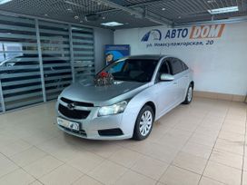  Chevrolet Cruze 2010 , 685000 , 