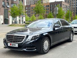  Mercedes-Benz S-Class 2015 , 4899000 , 