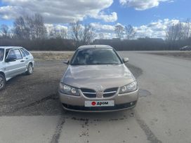  Nissan Almera 2005 , 325000 ,  