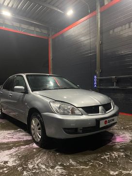  Mitsubishi Lancer 2006 , 390000 , 