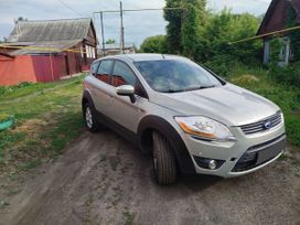 SUV   Ford Kuga 2010 , 1150000 , 