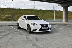  IS300h, 2014
