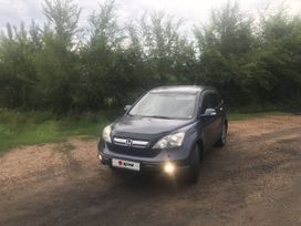 SUV   Honda CR-V 2007 , 1225000 , 