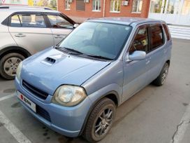 Suzuki Kei 2002 , 255000 , 