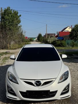  Mazda Mazda6 2010 , 1200000 , 