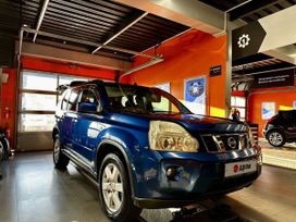 SUV   Nissan X-Trail 2008 , 1100000 , 