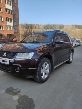 SUV   Suzuki Grand Vitara 2008 , 925000 , 
