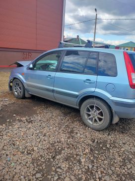  Ford Fusion 2006 , 230000 , 