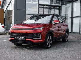 SUV    3 2025 , 1980000 , 