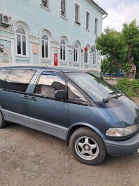    Toyota Previa 1992 , 280000 , 