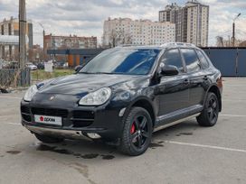 SUV   Porsche Cayenne 2006 , 950000 , 