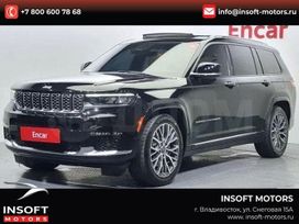 SUV   Jeep Grand Cherokee 2022 , 9151000 , 