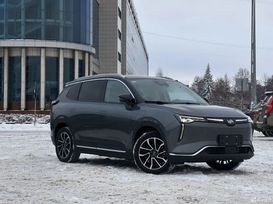 SUV   Weltmeister W6 2021 , 3870000 , 