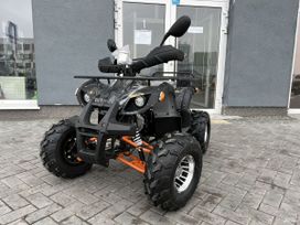   Grizzly Aerox 125 2025 , 128000 , 