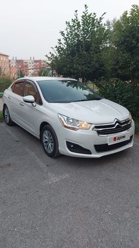  Citroen C4 2016 , 850000 , 