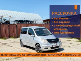  Toyota Funcargo 2004 , 610000 , 