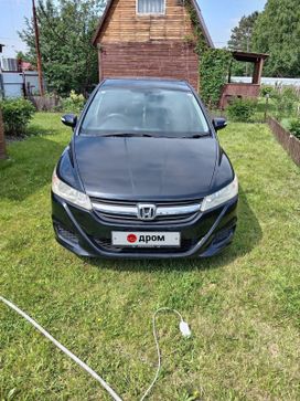    Honda Stream 2010 , 1280000 , 