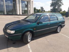  Volkswagen Passat 1996 , 520000 ,  