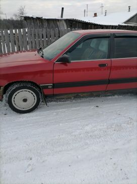  Audi 100 1988 , 350000 , 