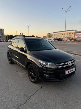 SUV   Volkswagen Tiguan 2012 , 970000 , 