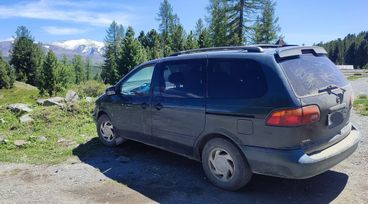    Toyota Sienna 2000 , 830000 , 