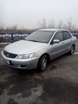  Mitsubishi Lancer 2006 , 480000 , 