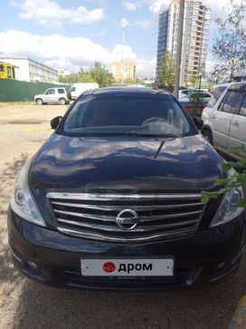  Nissan Teana 2012 , 1250000 , 