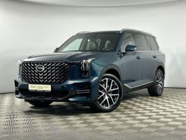 SUV   GAC GS8 2023 , 3180000 , 